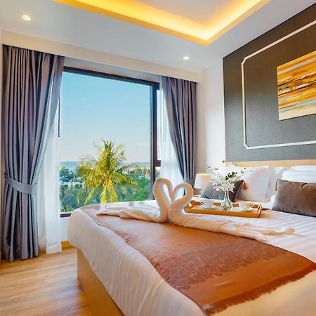 Aristo 2 Apartments By Beringela Praia de Surin Exterior foto