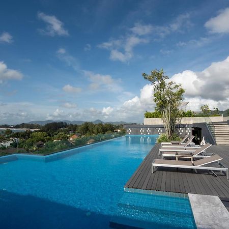 Aristo 2 Apartments By Beringela Praia de Surin Exterior foto
