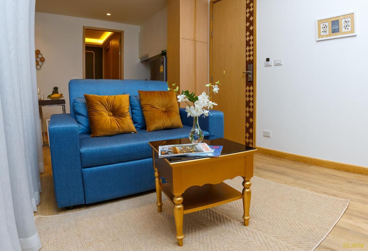 Aristo 2 Apartments By Beringela Praia de Surin Exterior foto