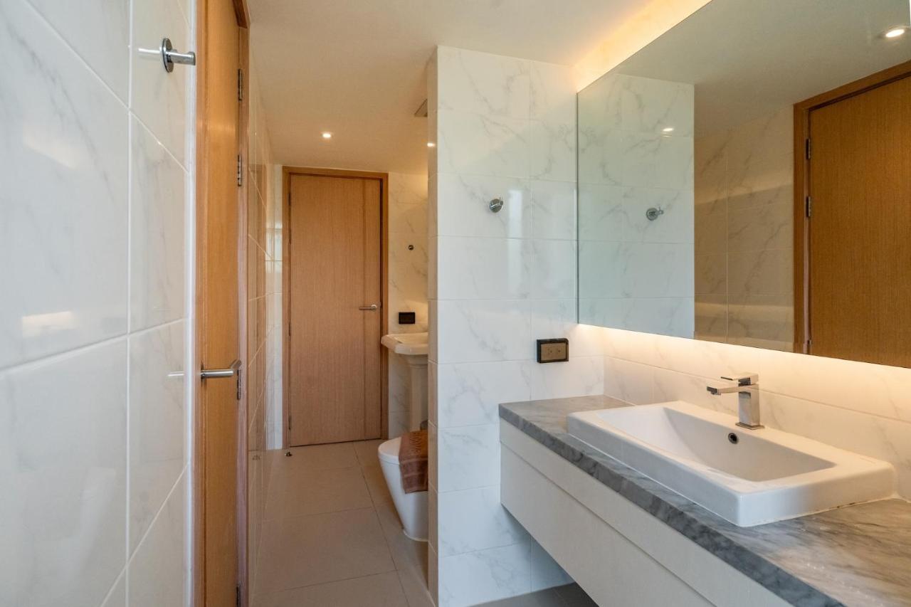 Aristo 2 Apartments By Beringela Praia de Surin Exterior foto