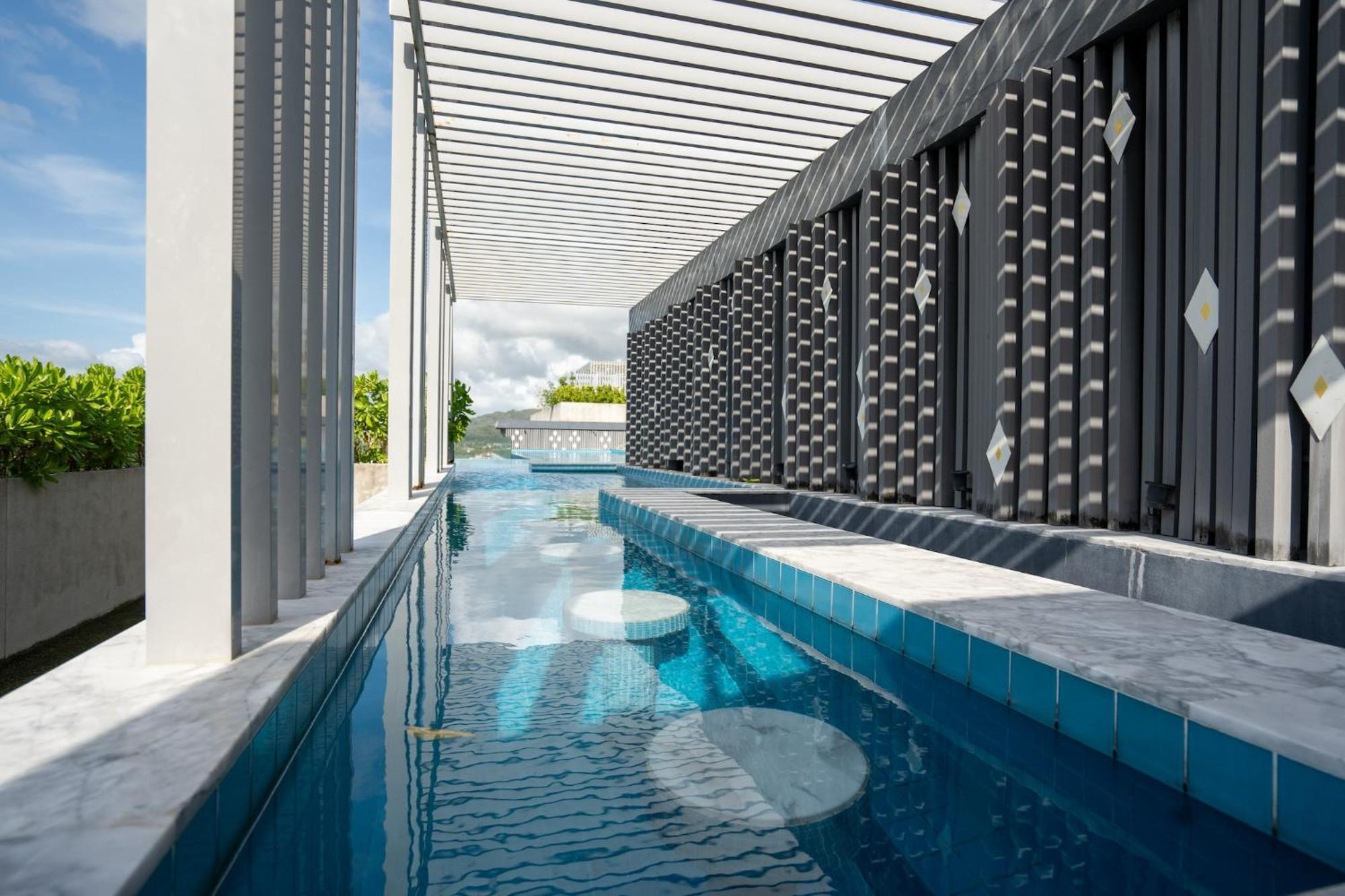 Aristo 2 Apartments By Beringela Praia de Surin Exterior foto
